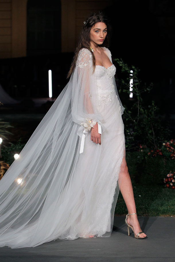 ilovebrides.pt Marchesa Coleção 2020 Vestidos de Noiva